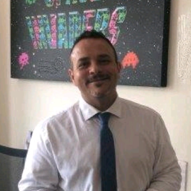 Alessandro Rainaldi - iGaming Director